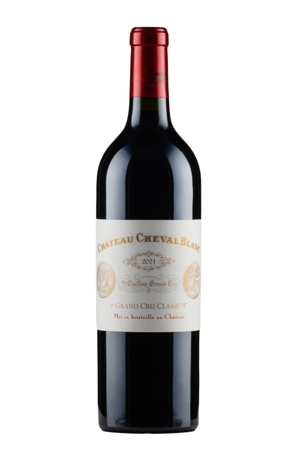 Cheval Blanc 2021
