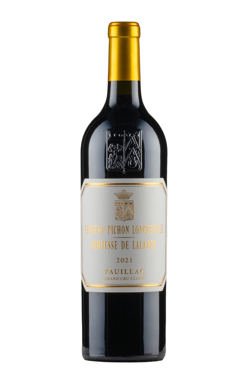 Pichon Lalande 2021
