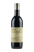 Ridge Monte Bello Cabernet Sauvignon Half 2021
