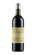 Ridge Monte Bello Cabernet Sauvignon 2021