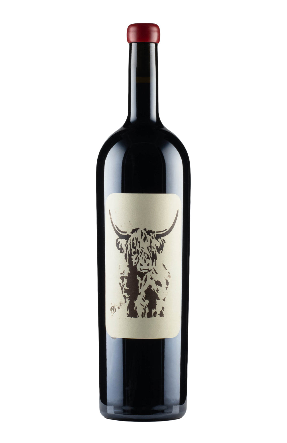 Sine Qua Non Distenta Syrah Magnum 2019