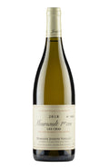 Meursault Les Cras Joseph Voillot 2018