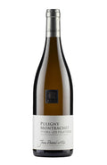 Puligny Montrachet Les Folatieres Jean Pascal 2017