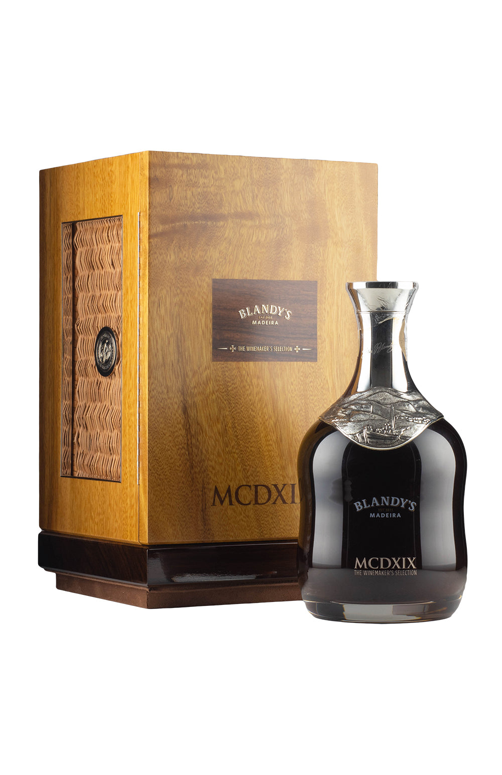 Blandy`s MCDXIX Magnum