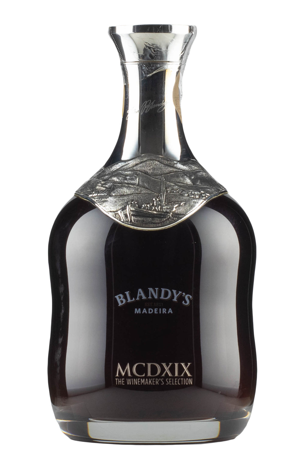 Blandy`s MCDXIX Magnum