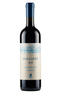 Migliore Vallepicciola 2018