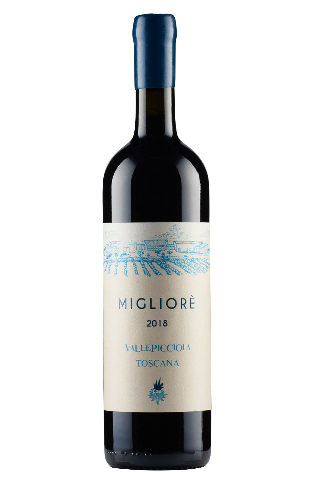 Migliore Vallepicciola 2018