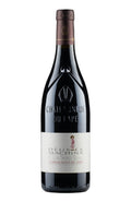 Chateauneuf du Pape Clos Saint Jean Deus Ex Machina 2015