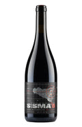 Etna Rosso Sisma Monterosso 2019