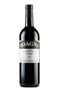 Langhe Rosso Roagna 2013