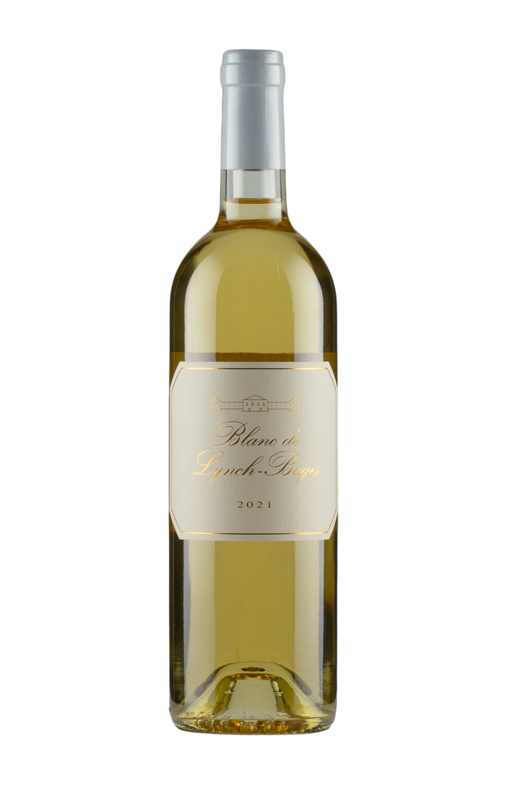 Blanc de Lynch Bages 2021