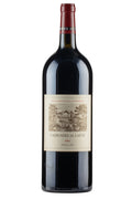 Carruades de Lafite 2021