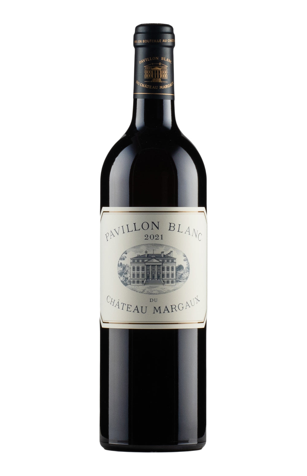 Pavillon Blanc Margaux 2021