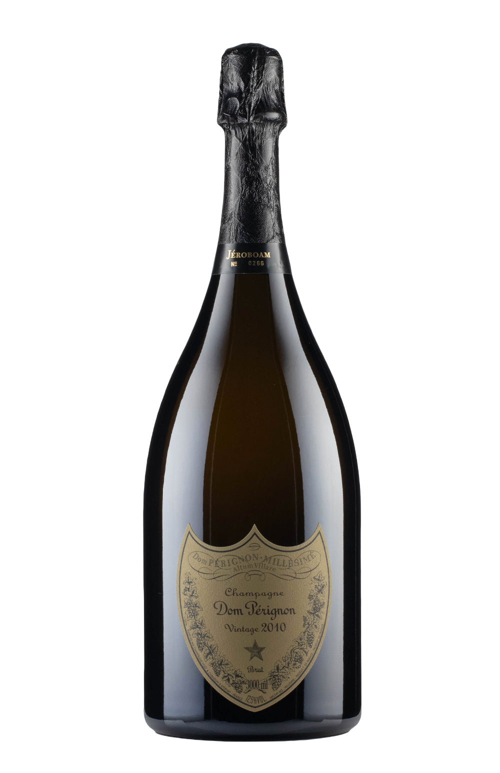 Dom Perignon 300cl 2010