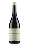 Chablis Les Roncieres Patrick Piuze 2021