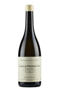 Chablis Vaillons Les Minots Patrick Piuze 2021