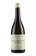Chablis Les Preuses Patrick Piuze 2021
