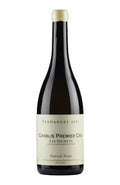 Chablis Les Sechets Patrick Piuze 2021