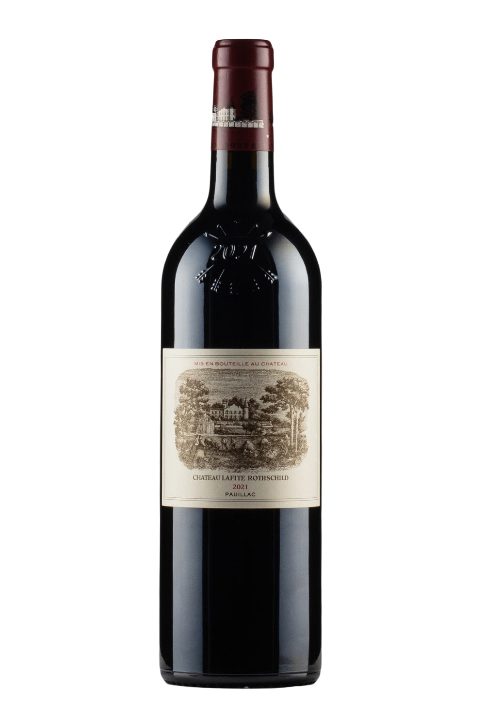Lafite Rothschild 2021
