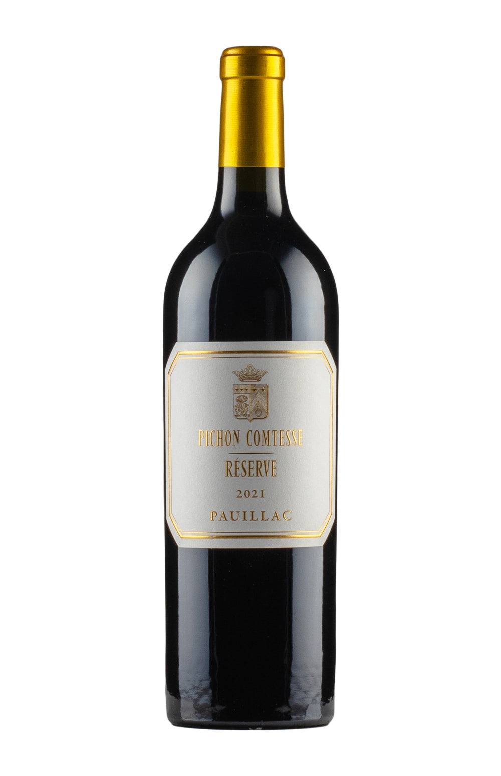 Pichon Comtesse Reserve 2021