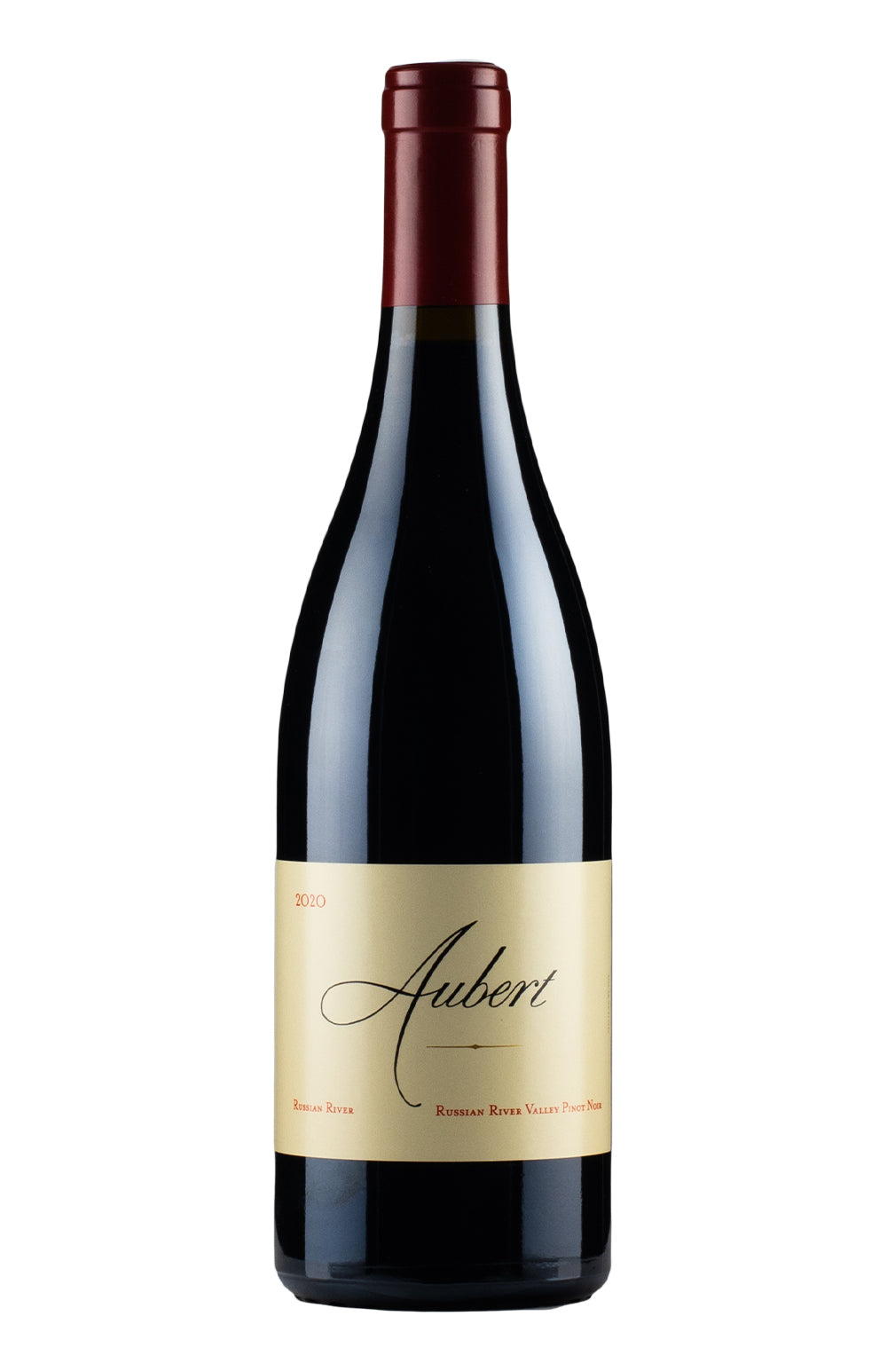 Aubert Russian River Pinot Noir 2020