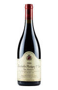 Chambolle Musigny Les Sentiers Robert Groffier 2004