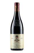Corton Le Rognet Bertrand Ambroise 2005