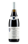 Mazis Chambertin Cuvee Madeleine Collignon Hospices de Beaune 1996