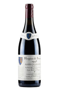Mazis Chambertin Cuvee Madeleine Collignon Hospices de Beaune 1998