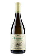 Meursault Les Chevalieres Remi Jobard 2011