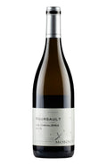 Meursault Les Chevalieres Xavier Monnot 2015