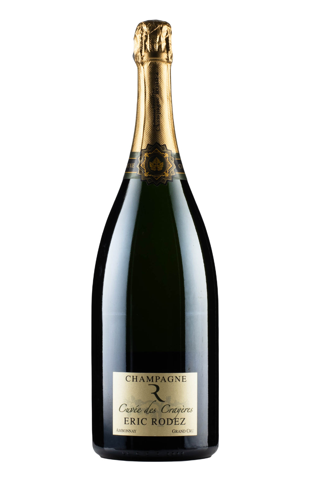Eric Rodez Cuvee des Crayeres Magnum