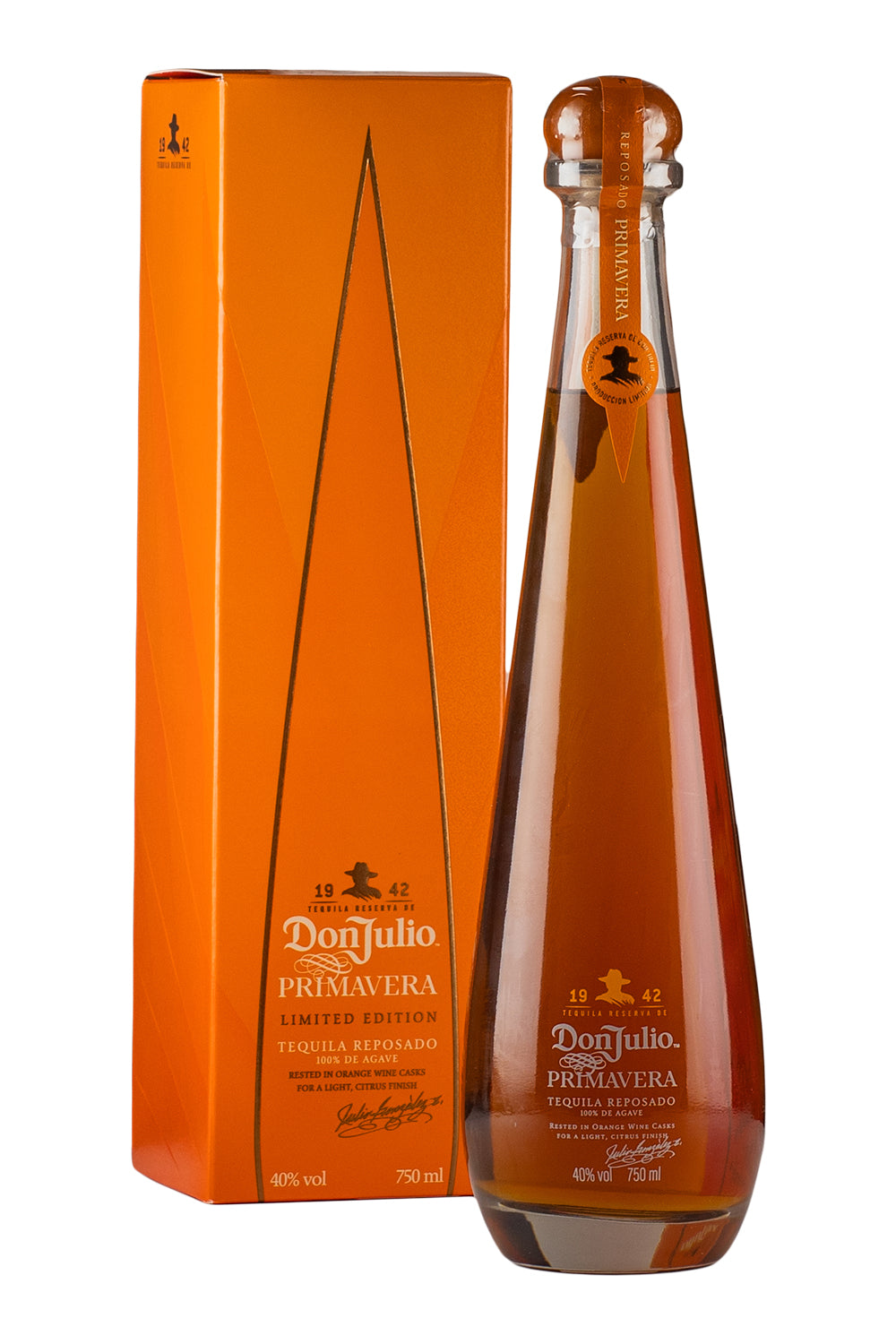 Don Julio Primavera Reposado