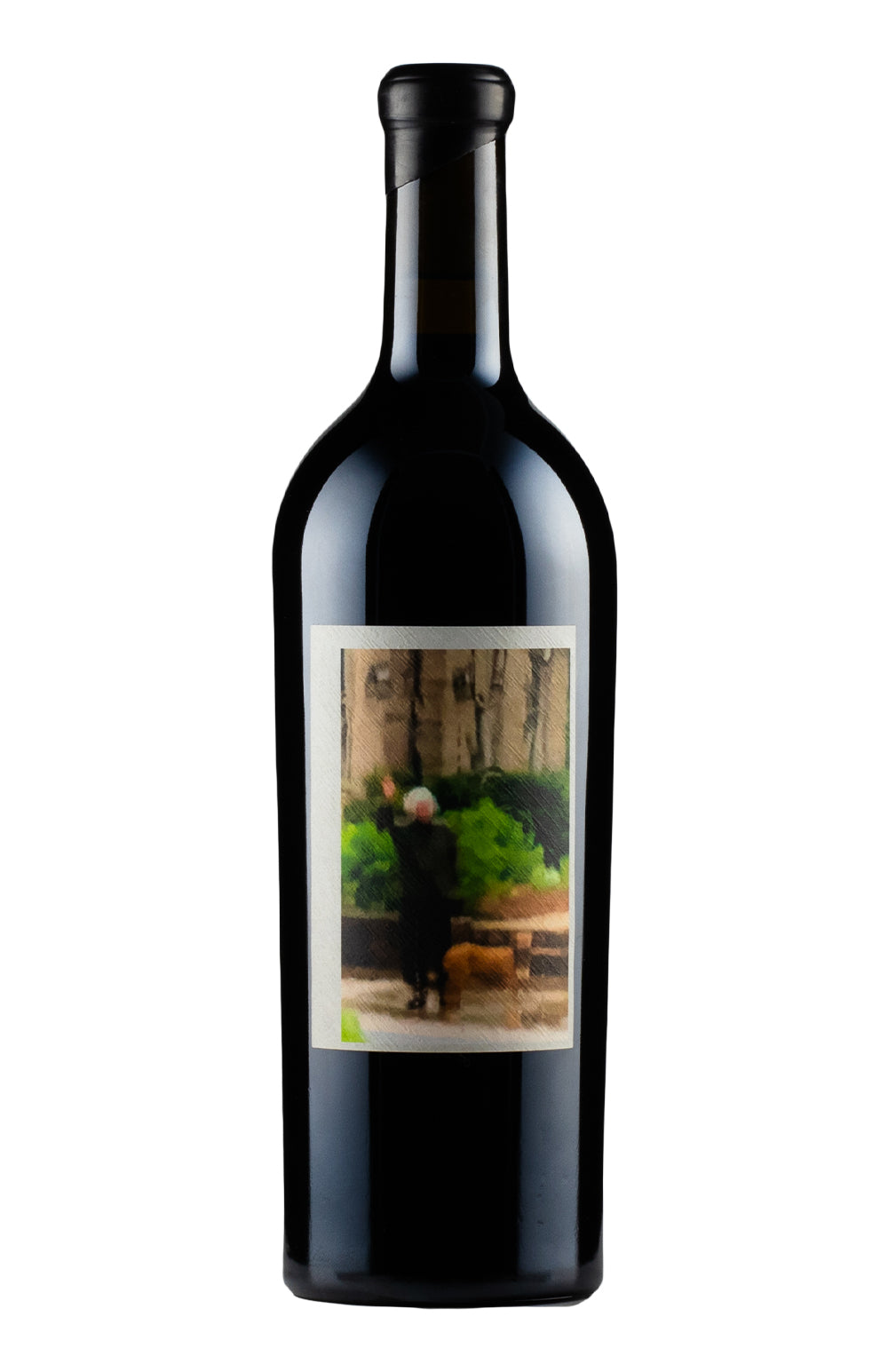 Sine Qua Non Distenta Syrah 2020