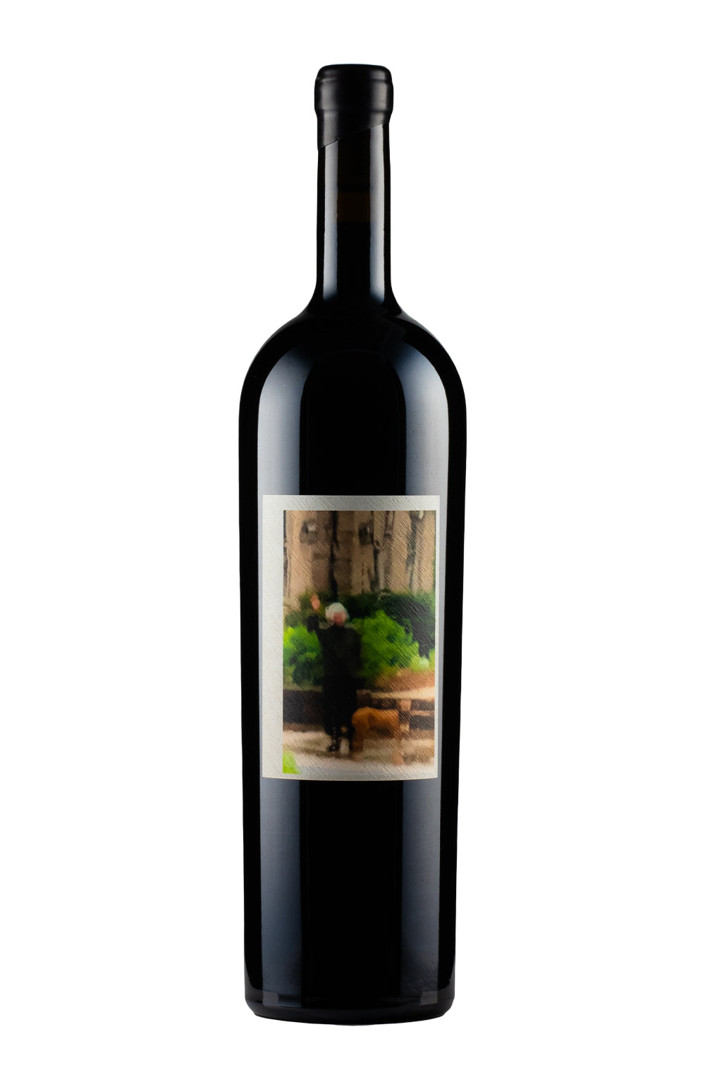 Sine Qua Non Distenta Syrah Magnum 2020