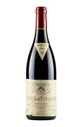 Cotes du Rhone Chateau de Fonsalette 2005