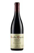Ruchottes Chambertin Michel Bonnefond 1999