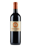 Petit Figeac 2019