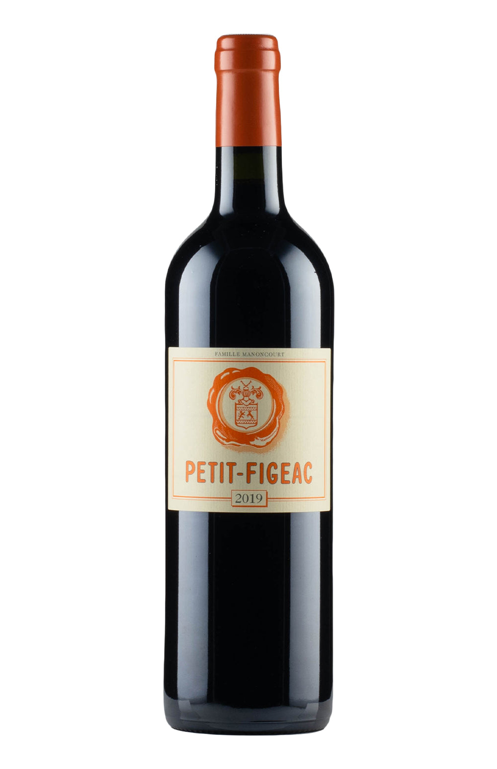 Petit Figeac 2019
