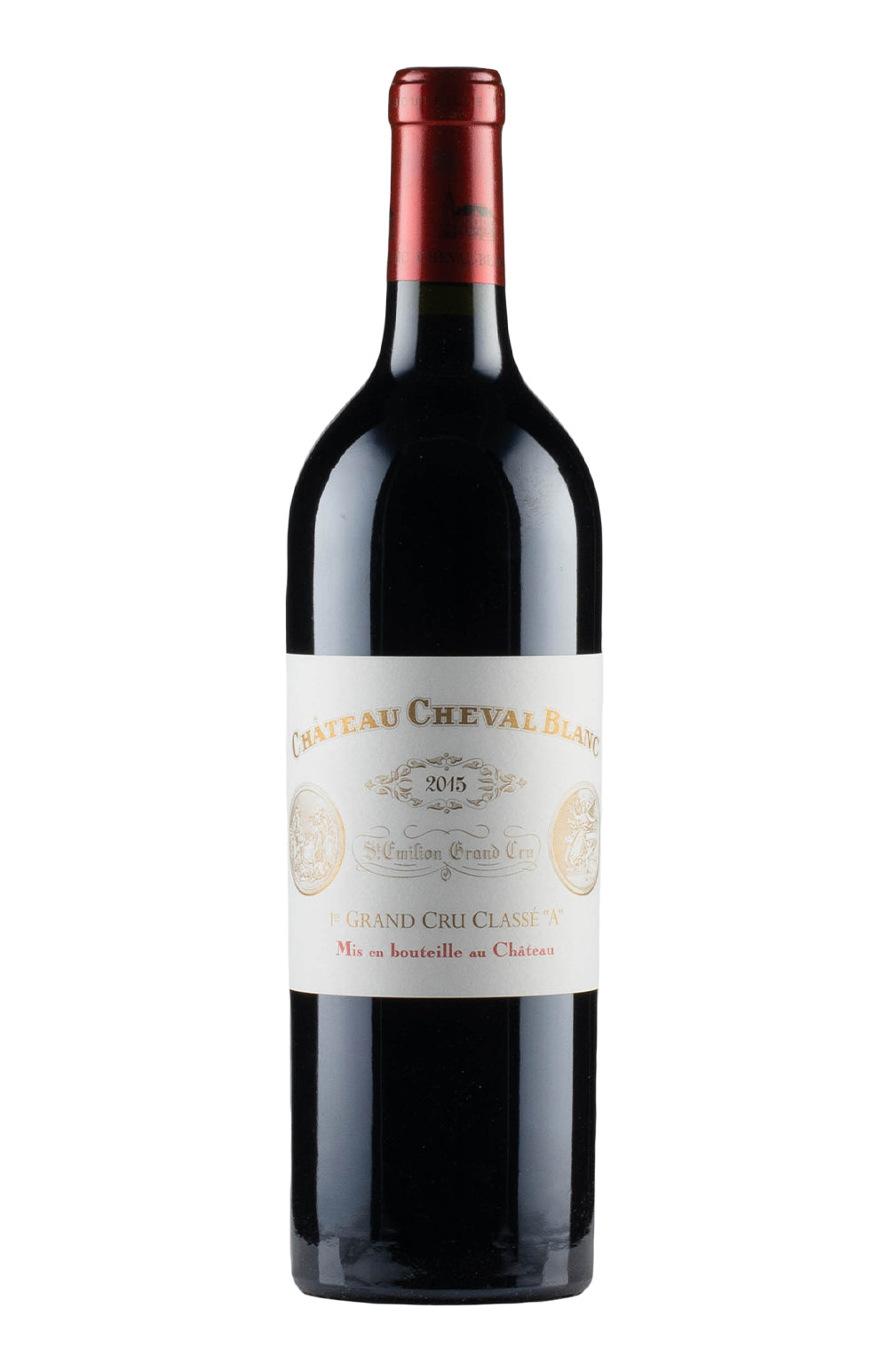 Cheval Blanc 2015