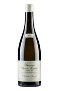 Bienvenues Batard Montrachet Etienne Sauzet 2011