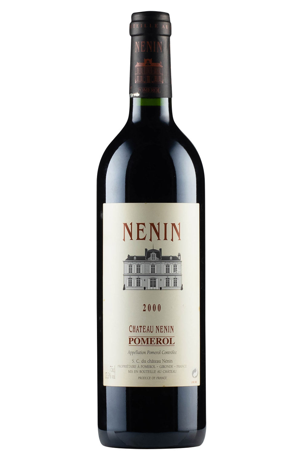 Nenin 2000