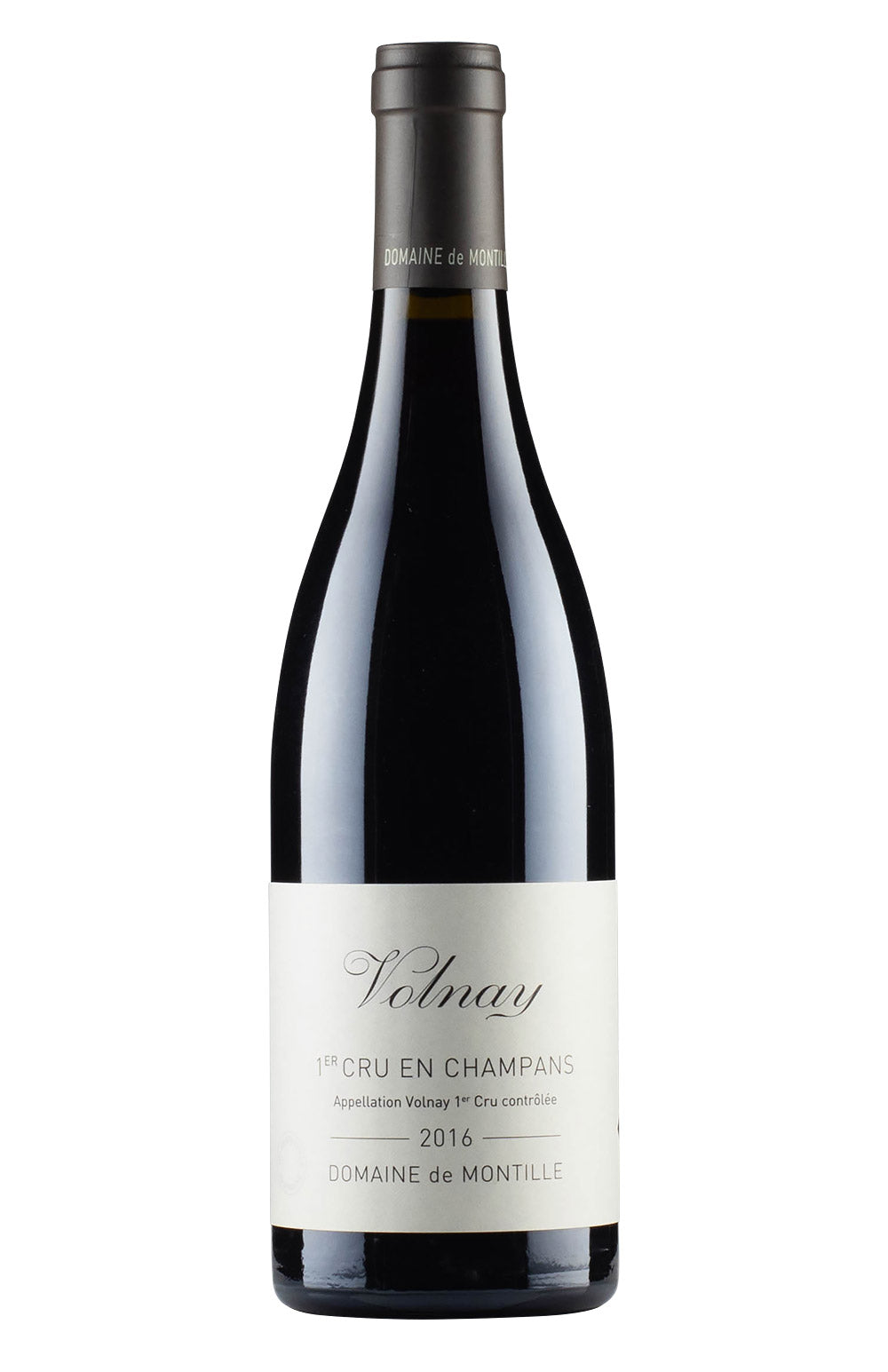 Volnay En Champans de Montille 2016