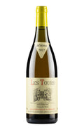 Cotes du Rhone Blanc Chateau des Tours 2017