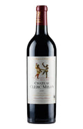 Clerc Milon 2010