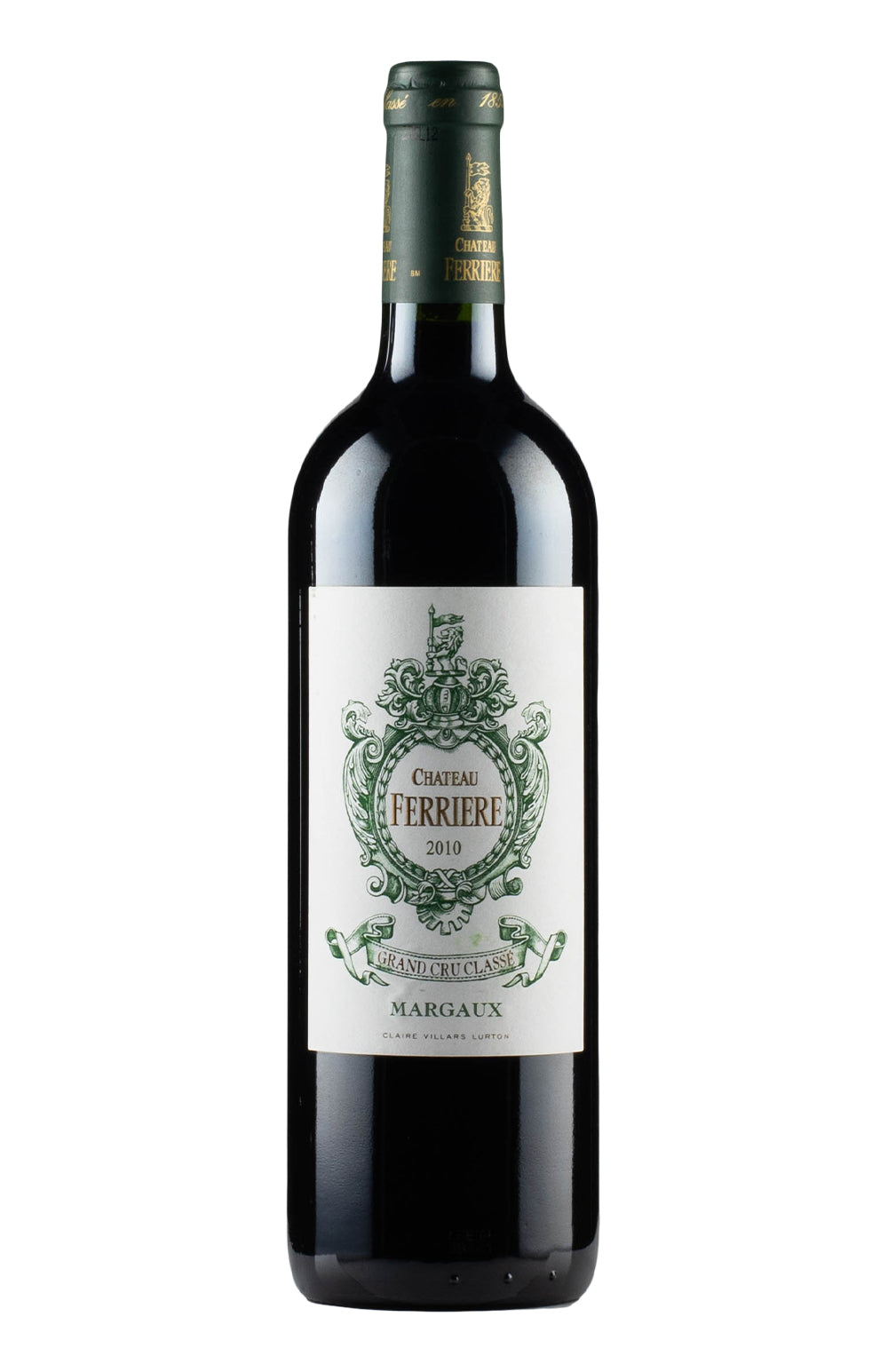 Ferriere 2010