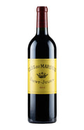 Clos du Marquis 2010