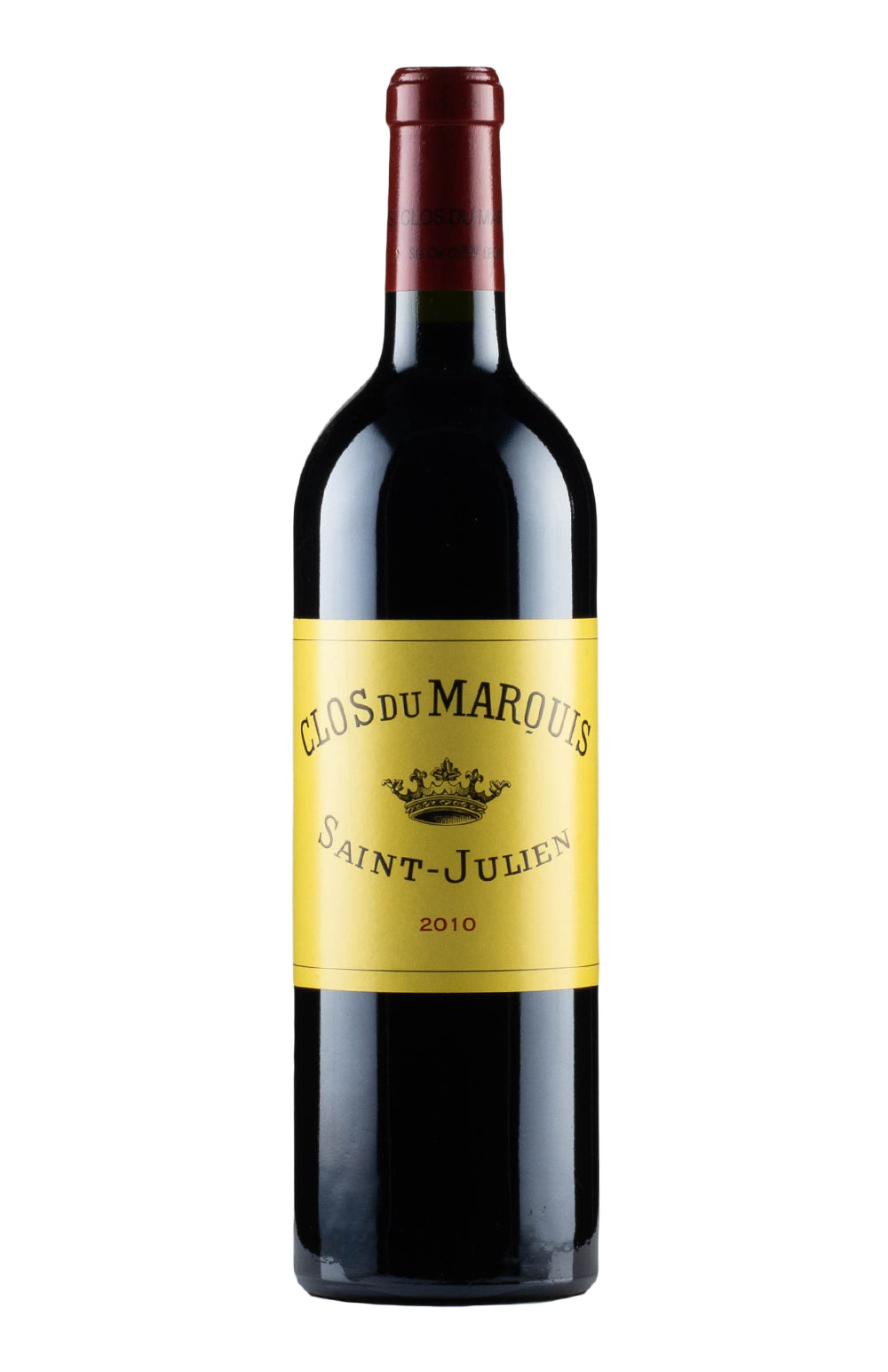 Clos du Marquis 2010