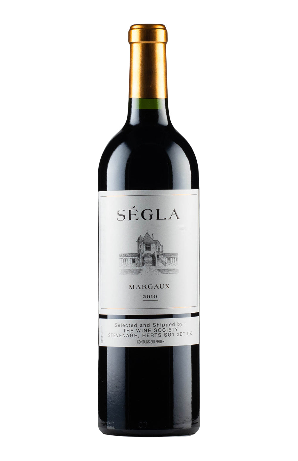 Segla 2010