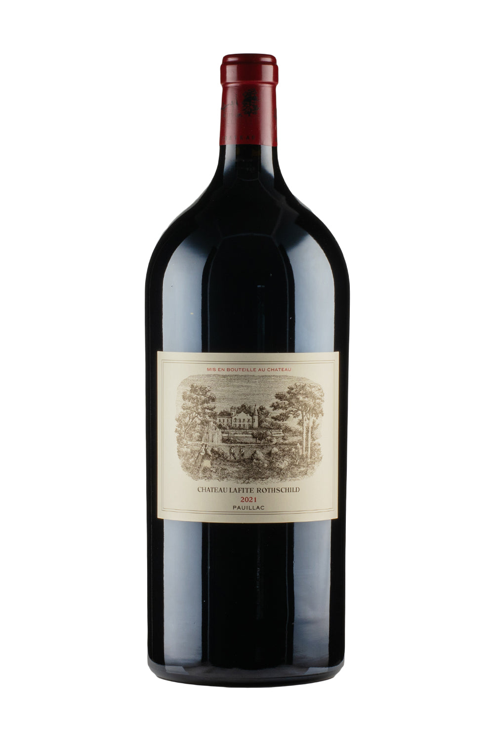 Lafite Rothschild 600cl 2021